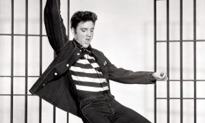 Elvis Presley