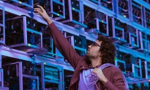 Ethereum nižšia spotreba energie