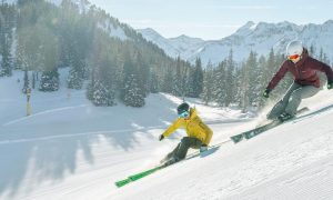 Schladming.