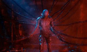 Vecna zo Stranger Things ako hlavný hrdina pripravovanej videohry