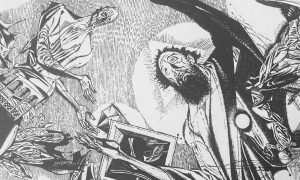 Faust Goethe