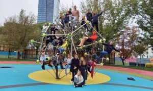 Nexteria Leadership Academy