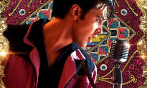 Austin Butler v hlavnej úlohe filmu Elvis