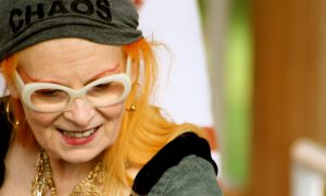 Vivienne Westwood