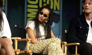 Zoe Kravitz