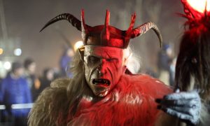Krampus