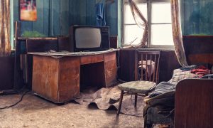 urbex