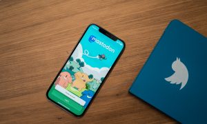 Mastodon je alternatívou Twitteru