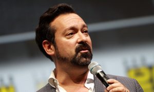 Režisér James Mangold