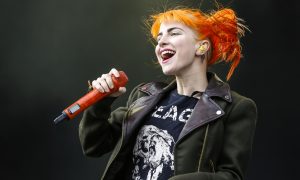 paramore