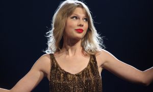 taylor swift film