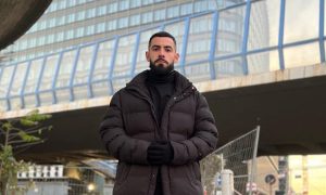 Erik Tresor