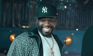 50 Cent
