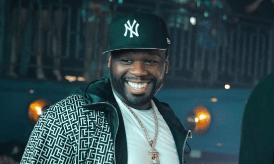 50 Cent