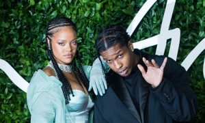 Rihanna