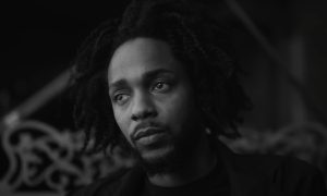 Kendrick