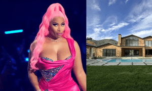 Nicki Minaj