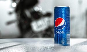 Lindsay Lohan pepsi pilk