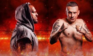 Fight Night Challenge