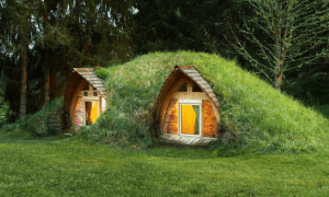 Súťaž OMG! od Airbnb