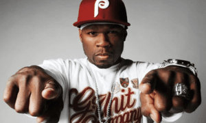 50 Cent