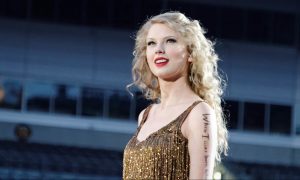 Taylor Swift