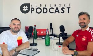 Tony Dúbravec a Palo Minár