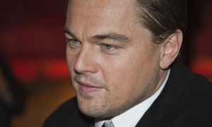 Herec Leonardo DiCaprio