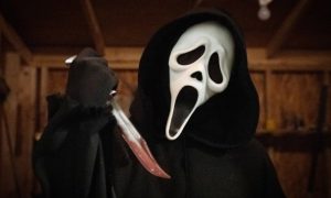 Ghostface