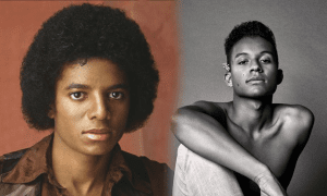 Michael Jackson