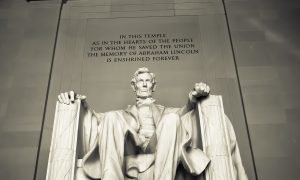 Abraham Lincoln