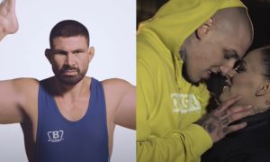 Kvíz o rapových videoklipoch.