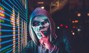 Hacker útok