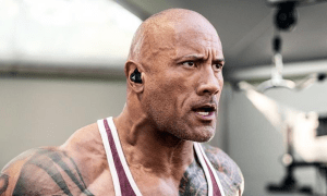 The Rock