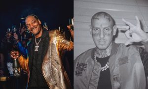 Separ a Snoop Dogg