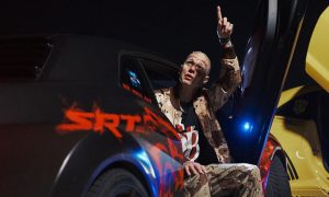 Sergei Barracuda