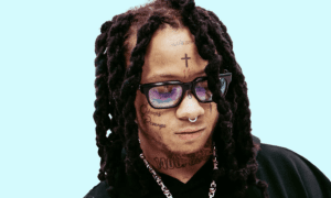 Trippie Redd