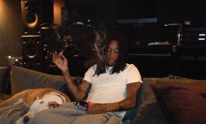 Wiz Khalifa