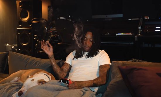 Wiz Khalifa