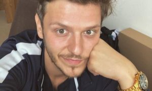 Vedec Štefan Petrík