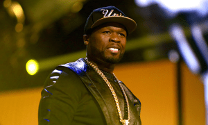 50 Cent