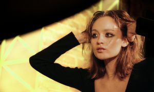 Emma Lea Nikodýmová