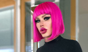 Jan Šimša sa chce podobať na Barbie