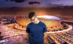 test spoločenskej zodpovednosti