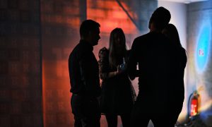 Projekt TešíMa Singles Party