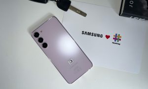 Samsung Galaxy S23 Plus