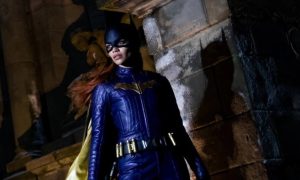 Batgirl