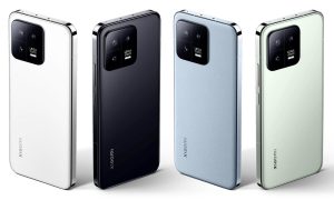 Nový Xiaomi 13 Pro
