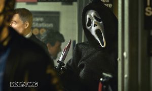ghostface vreskot
