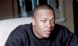 Dr. Dre
